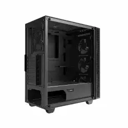 Gamemax кутия Case EATX - Draco XD - Addressable RGB