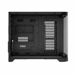Gamemax кутия Case mATX - HYPE-M Black - 3 x 120 mm Addressable RGB fans