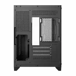 Gamemax кутия Case mATX - Infinity Mini Black
