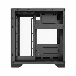 Gamemax кутия Case mATX - Infinity Mini Black