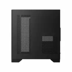 Gamemax кутия Case mATX - Infinity Mini Black