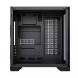 Gamemax кутия Case mATX - Infinity Mini Black