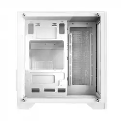 Gamemax кутия Case mATX - Infinity Mini White