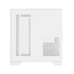 Gamemax кутия Case mATX - Infinity Mini White