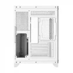 Gamemax кутия Case mATX - Infinity Mini White