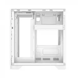 Gamemax кутия Case mATX - Infinity Mini White