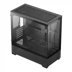 Gamemax кутия Case mATX - Vista MB