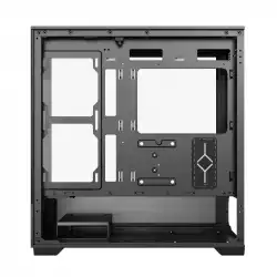 Gamemax кутия Case mATX - Vista MB