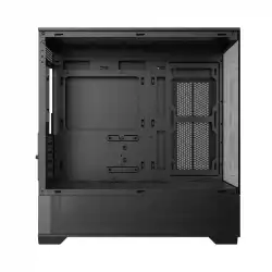 Gamemax кутия Case mATX - Vista MB