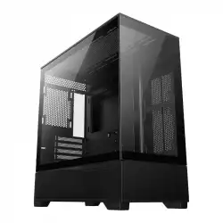 Gamemax кутия Case mATX - Vista MB