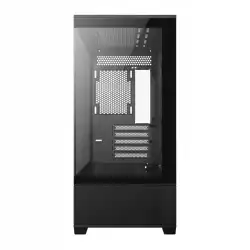 Gamemax кутия Case mATX - Vista MB