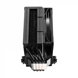 Gamemax охладител CPU Cooler Sigma 520 Digital Black - Addressable RGB