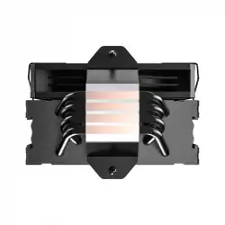 Gamemax охладител CPU Cooler Sigma 520 Digital Black - Addressable RGB