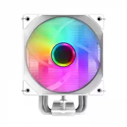 Gamemax охладител CPU Cooler Sigma 550 Infinity White - Addressable RGB