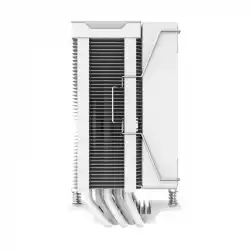 Gamemax охладител CPU Cooler Sigma 550 Infinity White - Addressable RGB