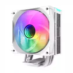 Gamemax охладител CPU Cooler Sigma 550 Infinity White - Addressable RGB