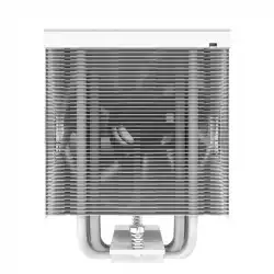 Gamemax охладител CPU Cooler Sigma 550 Infinity White - Addressable RGB