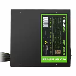 Gamemax захранване PSU 850W Bronze - GP-850