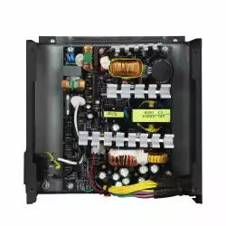 Gamemax захранване PSU 850W Bronze - GP-850                          