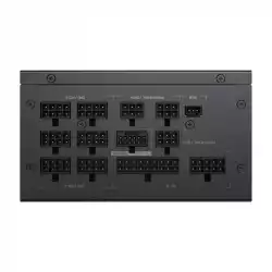 Gamemax захранване PSU ATX 3.1 1000W Platinum, Full Modular - LION CORE 1000P