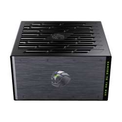 Gamemax захранване PSU ATX 3.1 1000W Platinum, Full Modular - LION CORE 1000P