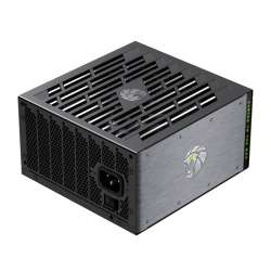 Gamemax захранване PSU ATX 3.1 1000W Platinum, Full Modular - LION CORE 1000P