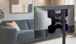 Gembird адаптер VESA Adapter Kit - WM-A-VESA200200-01