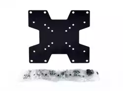 Gembird адаптер VESA Adapter Kit - WM-A-VESA200200-01