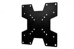 Gembird адаптер VESA Adapter Kit - WM-A-VESA200200-01