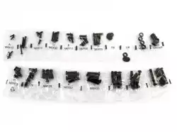 Gembird комплект универсални винтове за стенен монтаж VESA Screw Kit - WM-KIT-01