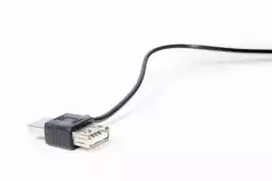 Gembird Охладител за лаптоп Notebook Cooler NBS-2F15-05 15.6"- black