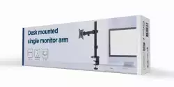 Gembird Стойка за монитор Monitor Mount - MA-D1-03 - 1 Monitor Gembird Стойка за монитор Monitor Mount - MA-D1-03 - 1 Monitor