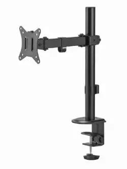 Gembird Стойка за монитор Monitor Mount - MA-D1-03 - 1 Monitor