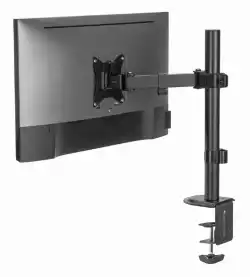 Gembird Стойка за монитор Monitor Mount - MA-D1-03 - 1 Monitor