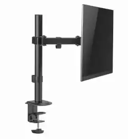 Gembird Стойка за монитор Monitor Mount - MA-D1-03 - 1 Monitor