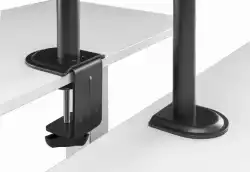 Gembird Стойка за монитор Monitor Mount - MA-D1-03 - 1 Monitor