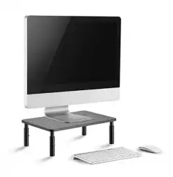 Gembird Стойка за монитор Monitor stand - MS-TABLE-01