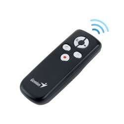 Genius безжичен показалец Wireless Presenter - Media Pointer 100