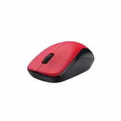 Genius безжична мишка Wireless Mouse - NX-7000 Red - 2.4GHz