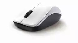 Genius безжична мишка Wireless Mouse - NX-7000 White - 2.4GHz                          