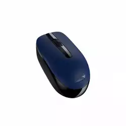 Genius безжична мишка Wireless Mouse - NX-7007 Blue - 2.4GHz