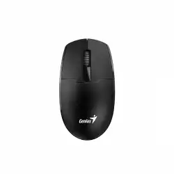 Genius безжична мишка Wireless Mouse - NX-7000SE Black - 2.4GHz