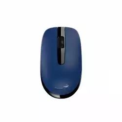Genius безжична мишка Wireless Mouse - NX-7007 Blue - 2.4GHz