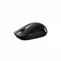Genius безжична мишка Wireless Mouse - NX-7007 Black - 2.4GHz
