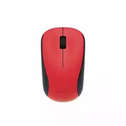 Genius безжична мишка Wireless Mouse - NX-7000 Red - 2.4GHz