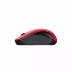 Genius безжична мишка Wireless Mouse - NX-7000 Red - 2.4GHz