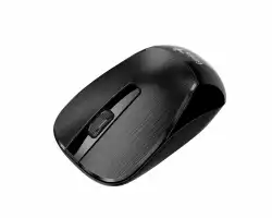 Genius безжична мишка Wireless Mouse NX-7015 - 2.4G, Black                          