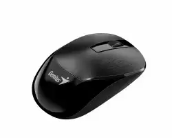 Genius безжична мишка Wireless Mouse NX-7015 - 2.4G, Black
