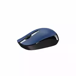 Genius безжична мишка Wireless Mouse - NX-7007 Blue - 2.4GHz