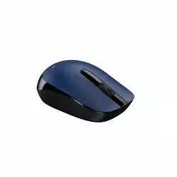 Genius безжична мишка Wireless Mouse - NX-7007 Blue - 2.4GHz